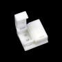 Raccord pour ruban led unicolore