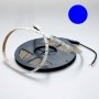 Ruban led flexible tuning moto bleu