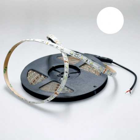Ruban led flexible tuning moto blanc