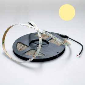 Ruban led flexible tuning moto blanc chaud