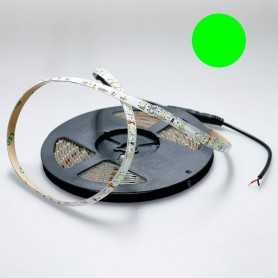 Ruban led flexible tuning moto vert