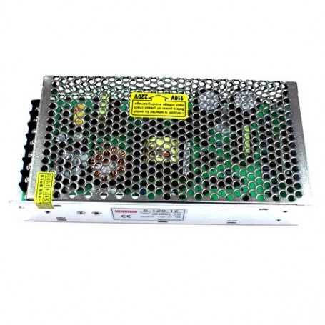 Alimentation néon led flexible 120w 24V
