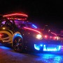 Kit bande LED rouge 60LED/m étanche 5m 12V tuning auto