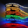 Led flexible RGB