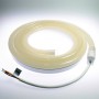 Néon LED Bulbe RGB changement de couleur 24V étanche 2m. Qualité PREMIUM