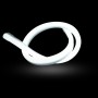 Kit néon LED bulbe blanc 3m avec alimentation 220V étanche