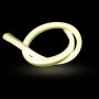 Kit néon LED bulbe blanc chaud 4m avec alimentation 220V étanche