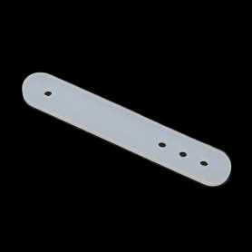Clips de fixation pour ruban led néon