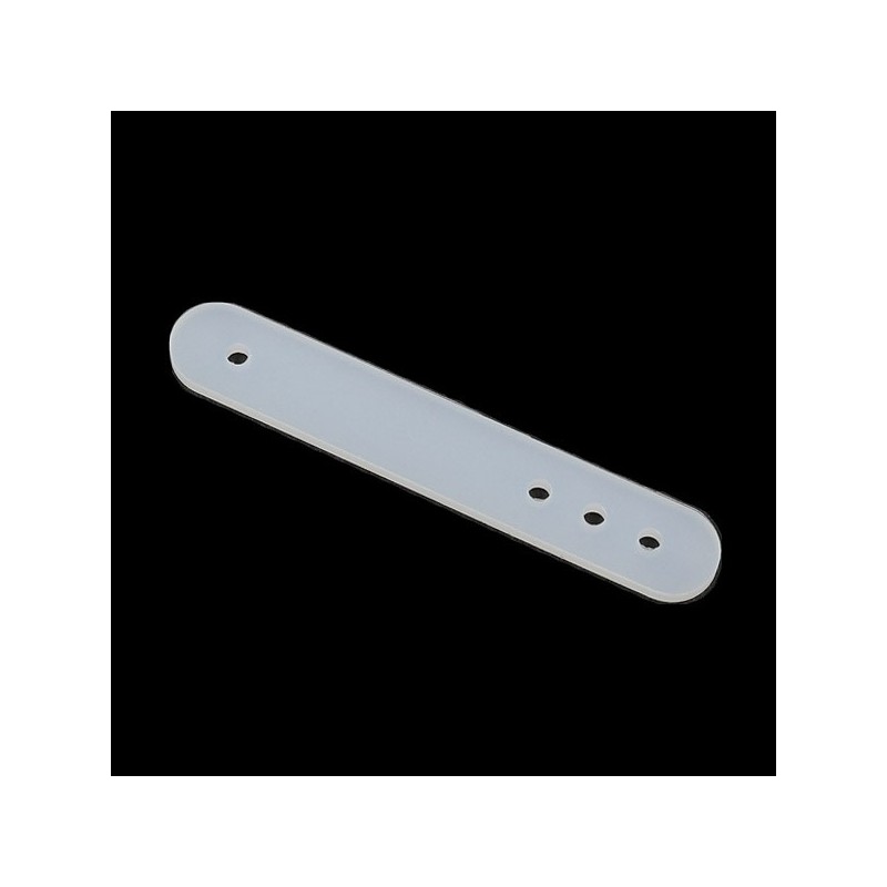 Clips de fixation pour ruban led néon