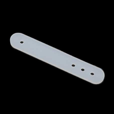 Clips de fixation pour ruban led néon