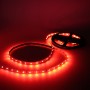 Bande LED rouge 60LED/m IP20 2m50