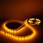 Bande LED orange 60LED/m IP20 5m