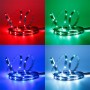 Bande LED RGB changement de couleur 30LED/m IP20 2m50