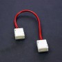 Raccord rapide souple pour bande LED étanche IP65