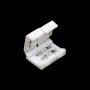 Raccord rapide pour bande LED non étanche IP20