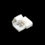 Raccord rapide pour bande LED non étanche IP20
