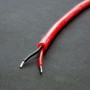 Connecteur d'alimentation pour ruban led néon