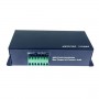 Contrôleur DMX 4 canaux 12V/24V 16A