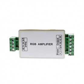 Amplificateur led RGB 144W
