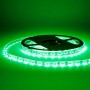 Bande LED side verte 60LED/m étanche 5m