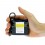 Mini batterie rechargeable 12V - 1800mAh + chargeur
