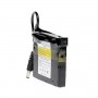 Mini batterie rechargeable 12V 1800mAh