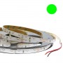 Kit ruban LED side vert 60LED/m étanche 5m 12V tuning moto