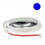 Ruban led silicone bleu de 2m50