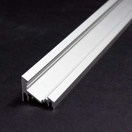 Profilé LED aluminium CORNER L de 1m au détail