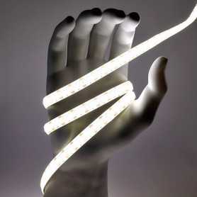 Rouleau 1200 leds blanc