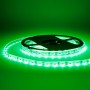 Kit ruban LED side vert 60LED/m étanche 5m 12V tuning auto
