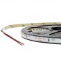 Kit bande led side verte 60led/m étanche 2m50 12V tuning auto