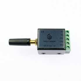 Récepteur DMX HF sans fil pour ruban led RGB