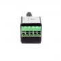 Récepteur DMX HF sans fil pour ruban led RGB