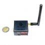 Emetteur DMX HF sans fil Open DMX avec entrée USB