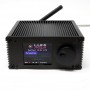 Emetteur DMX HF sans fil Open DMX avec entrée USB + XLR3