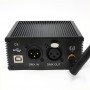 Emetteur DMX HF sans fil Open DMX avec entrée USB + XLR3