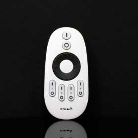Télécommande LED Variateur/CCT 4 zones Mi-Light (MiBOXER) au détail