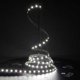 Bande led blanc neutre 12V 60led/m IP20 5m
