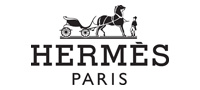 Led flexible équipé les présentoirs Hermès