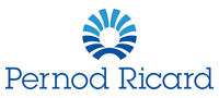 Bande led flexible alimentée par piles pour Pernod Ricard