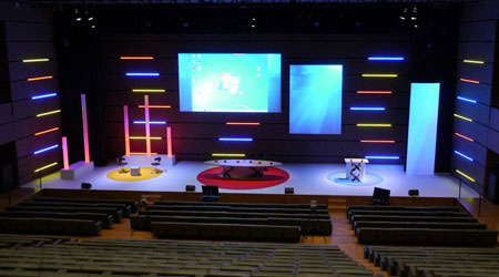 Kit bande led flexible 2m Corum de Montpellier
