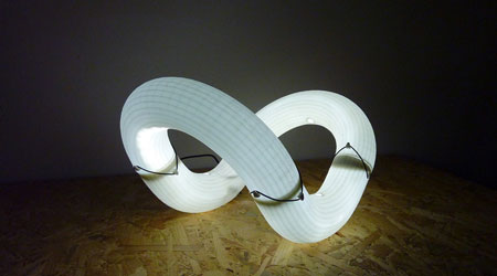 Kit ruban led blanc Atelier Outdoor