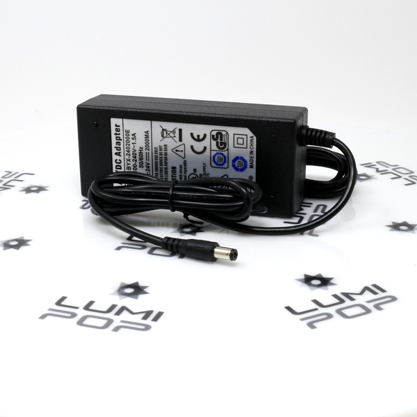 Alimentation LED DESKTOP