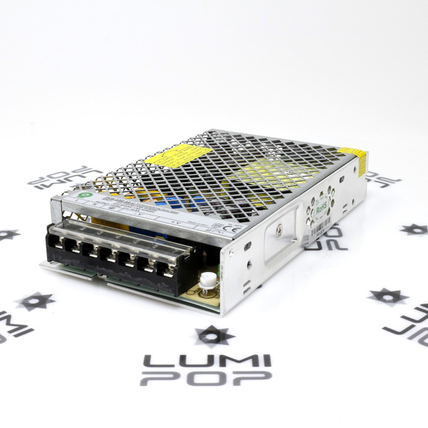 Alimentation LED Industrielle