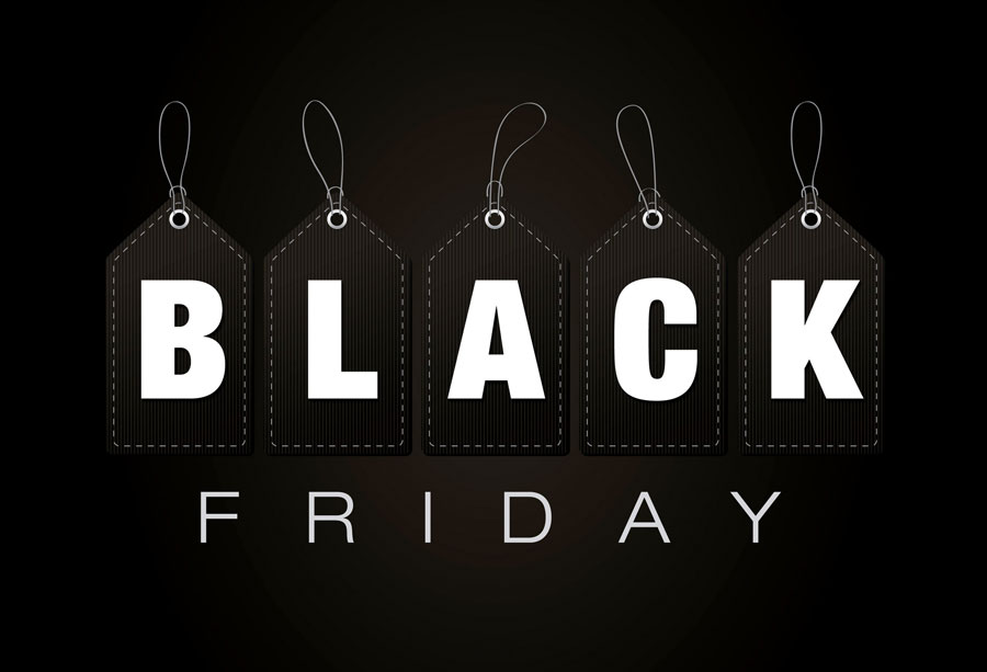 Black Friday sur Néon Flexible