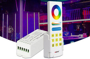 Rubans LED 220V