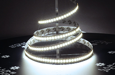 Nos kits rubans LED blanc froid Nos kits LED blanc froid