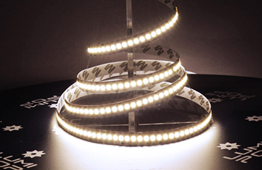 Nos kits rubans LED blanc neutre Nos kits LED blanc neutre