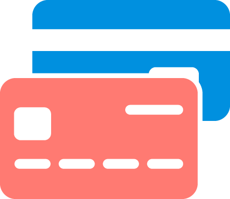 Paiement en x3 et x4 sans frais 